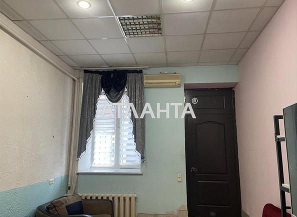 Коммерческая недвижимость по адресу ул. Литвака Бориса (площадь 77,6 м²) - Atlanta.ua - фото 3