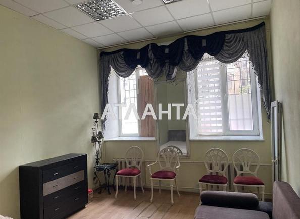 Коммерческая недвижимость по адресу ул. Литвака Бориса (площадь 77,6 м²) - Atlanta.ua - фото 4