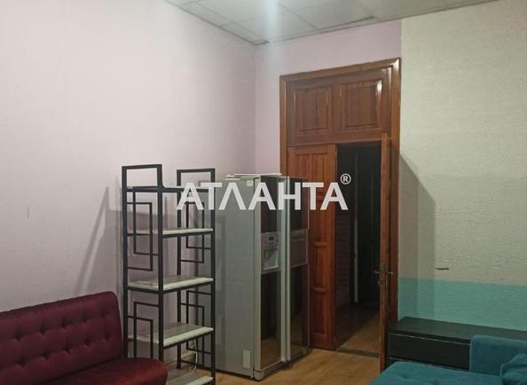 Коммерческая недвижимость по адресу ул. Литвака Бориса (площадь 77,6 м²) - Atlanta.ua - фото 6