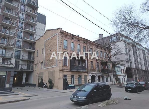 Коммерческая недвижимость по адресу ул. Литвака Бориса (площадь 77,6 м²) - Atlanta.ua - фото 15