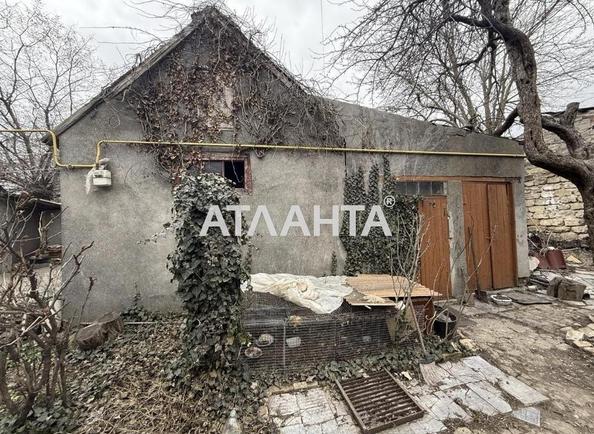 Дом по адресу Чапаева пер. (площадь 95 м²) - Atlanta.ua - imageAlt 2