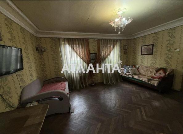 Дом по адресу Чапаева пер. (площадь 95 м²) - Atlanta.ua - imageAlt 4