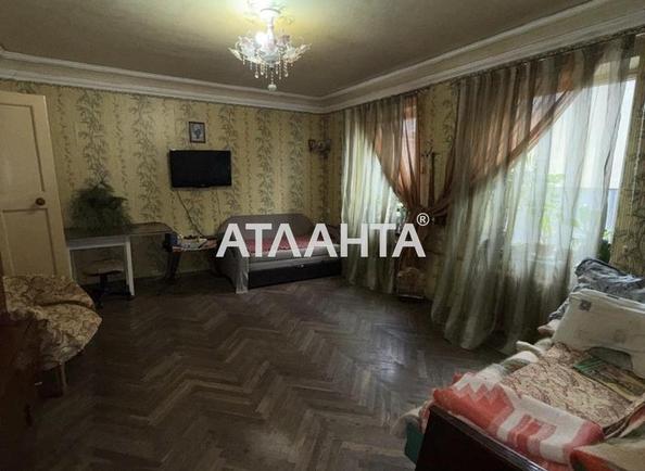 Дом по адресу Чапаева пер. (площадь 95 м²) - Atlanta.ua - imageAlt 5