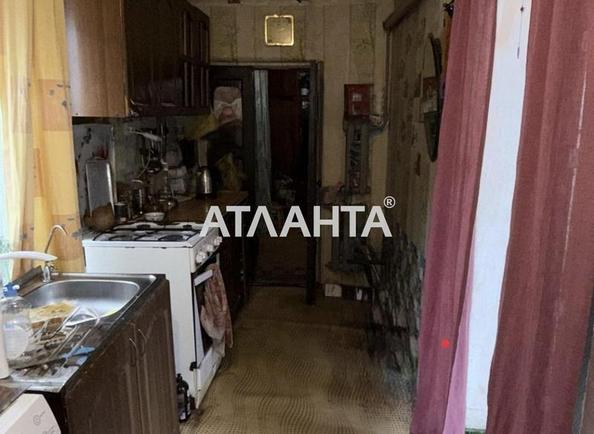 Дом по адресу Чапаева пер. (площадь 95 м²) - Atlanta.ua - imageAlt 11