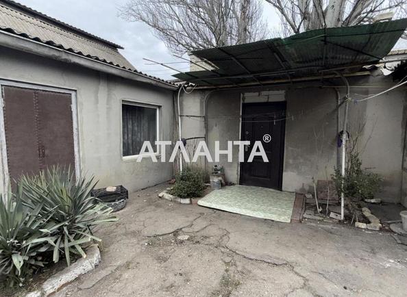 Дом по адресу Чапаева пер. (площадь 95 м²) - Atlanta.ua