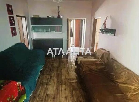 Будинок за адресою Чорноморський 8-й пров. (площа 68,2 м²) - Atlanta.ua