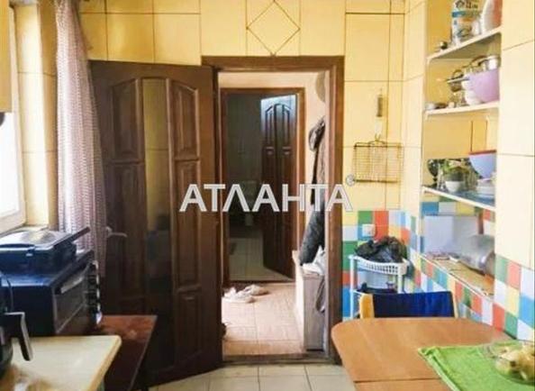 Будинок за адресою Чорноморський 8-й пров. (площа 68,2 м²) - Atlanta.ua - фото 3