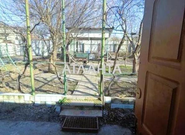 Будинок за адресою Чорноморський 8-й пров. (площа 68,2 м²) - Atlanta.ua - фото 5