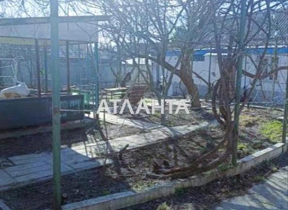 Будинок за адресою Чорноморський 8-й пров. (площа 68,2 м²) - Atlanta.ua - фото 6