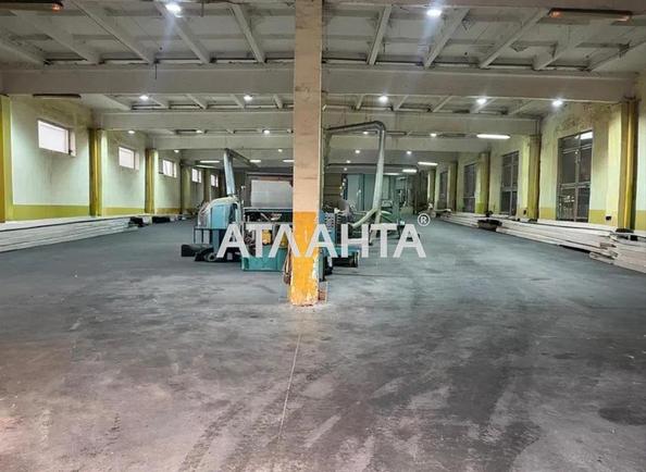 Commercial real estate at st. Sichovikh Striletsiv (area 3630,6 m²) - Atlanta.ua - photo 2