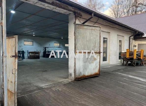 Commercial real estate at st. Sichovikh Striletsiv (area 3630,6 m²) - Atlanta.ua - photo 3