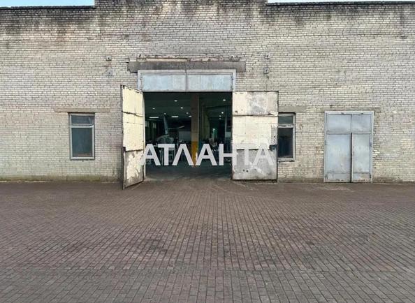 Commercial real estate at st. Sichovikh Striletsiv (area 3630,6 m²) - Atlanta.ua - photo 4
