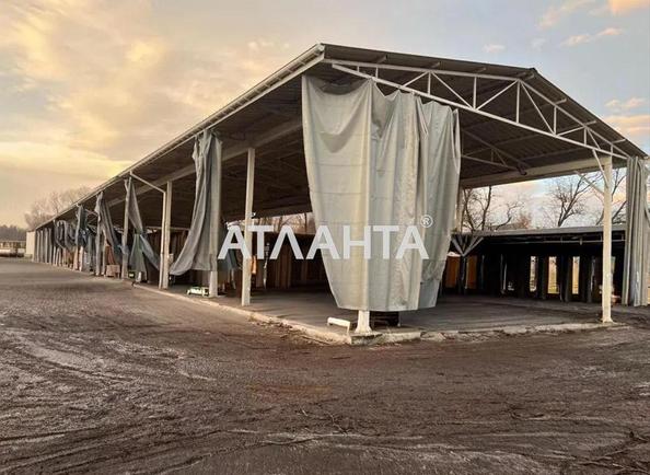 Commercial real estate at st. Sichovikh Striletsiv (area 3630,6 m²) - Atlanta.ua - photo 5