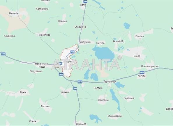 Commercial real estate at st. Sichovikh Striletsiv (area 3630,6 m²) - Atlanta.ua - photo 6