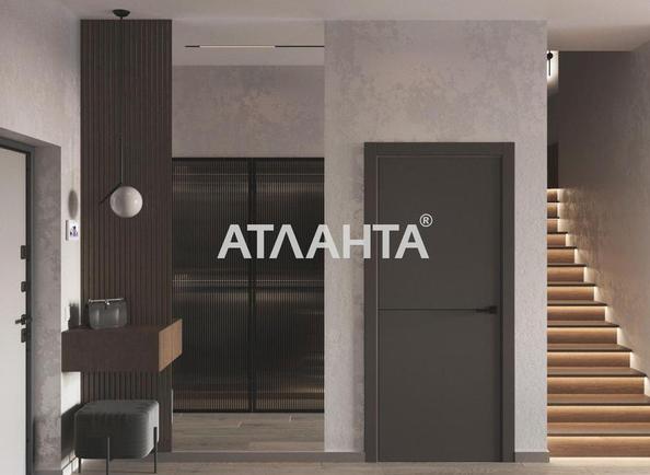 Дом по адресу ул. Лазурная (площадь 124 м²) - imageAlt 7 Дом по адресу ул. Лазурная (площадь 124 м²) - Atlanta.ua - imageAlt 7
