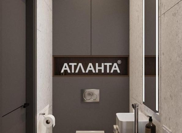 Дом по адресу ул. Лазурная (площадь 124 м²) - imageAlt 9 Дом по адресу ул. Лазурная (площадь 124 м²) - Atlanta.ua - imageAlt 9