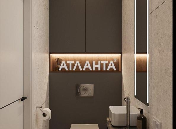 Дом по адресу ул. Лазурная (площадь 124 м²) - imageAlt 10 Дом по адресу ул. Лазурная (площадь 124 м²) - Atlanta.ua - imageAlt 10