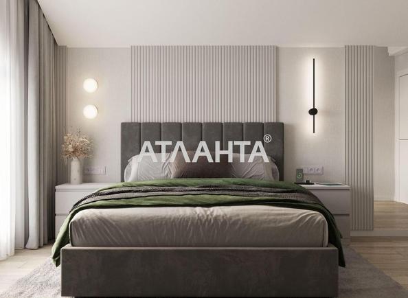 Дом по адресу ул. Лазурная (площадь 124 м²) - imageAlt 13 Дом по адресу ул. Лазурная (площадь 124 м²) - Atlanta.ua - imageAlt 13
