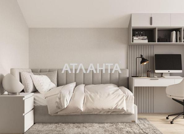Дом по адресу ул. Лазурная (площадь 124 м²) - imageAlt 15 Дом по адресу ул. Лазурная (площадь 124 м²) - Atlanta.ua - imageAlt 15