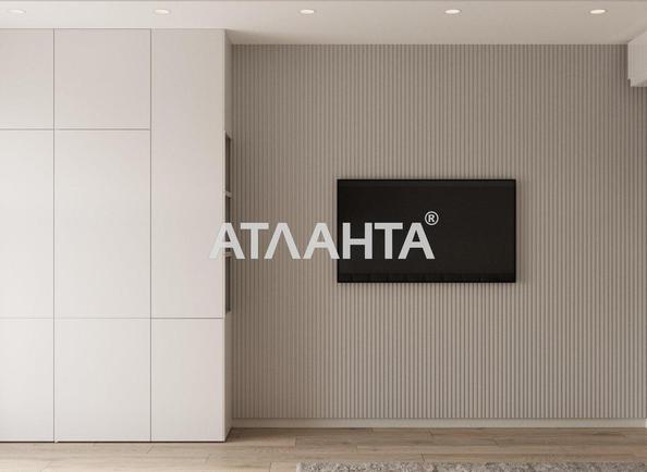 Дом по адресу ул. Лазурная (площадь 124 м²) - imageAlt 16 Дом по адресу ул. Лазурная (площадь 124 м²) - Atlanta.ua - imageAlt 16