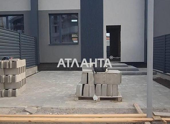 Дом по адресу ул. Лазурная (площадь 124 м²) Дом по адресу ул. Лазурная (площадь 124 м²) - Atlanta.ua