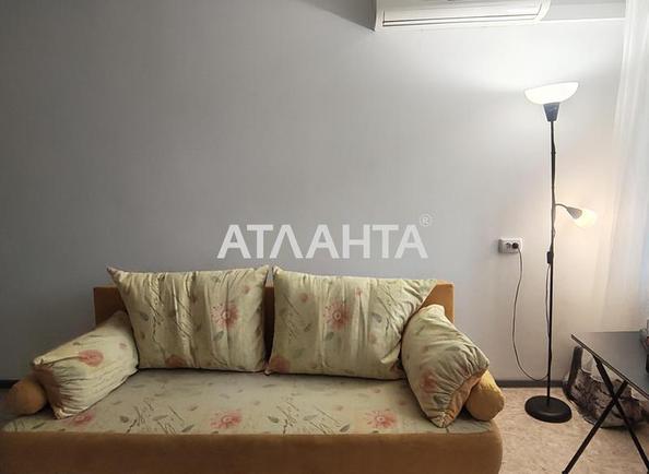 1-комнатная квартира по адресу Добровольского пр. (площадь 30,9 м²) - Atlanta.ua - фото 9