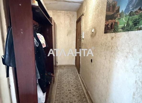 2-кімнатна квартира за адресою вул. Наукова (площа 41,9 м²) - Atlanta.ua - фото 2