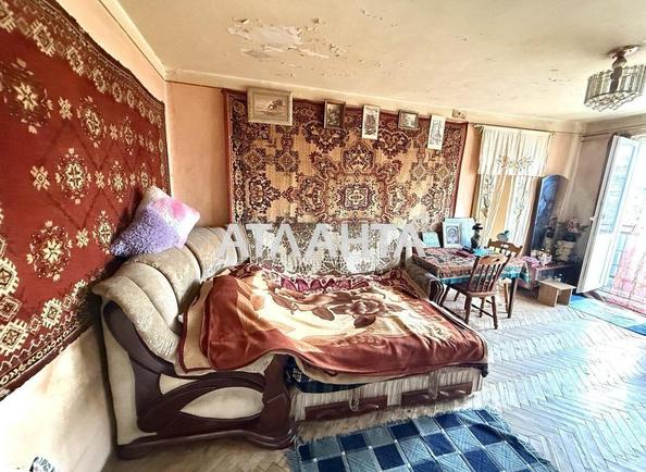 2-кімнатна квартира за адресою вул. Наукова (площа 41,9 м²) - Atlanta.ua - фото 3