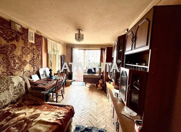 2-кімнатна квартира за адресою вул. Наукова (площа 41,9 м²) - Atlanta.ua - фото 4