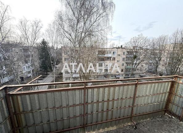 2-кімнатна квартира за адресою вул. Наукова (площа 41,9 м²) - Atlanta.ua - фото 5