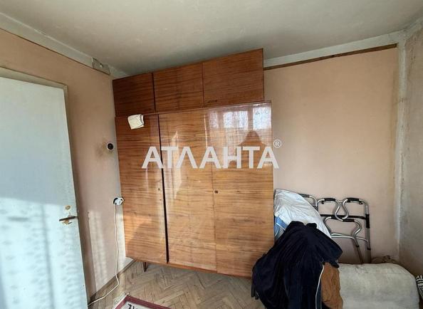 2-кімнатна квартира за адресою вул. Наукова (площа 41,9 м²) - Atlanta.ua - фото 6