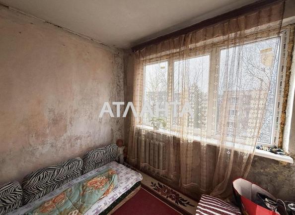 2-кімнатна квартира за адресою вул. Наукова (площа 41,9 м²) - Atlanta.ua - фото 7