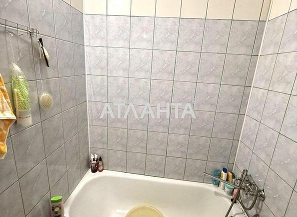 2-кімнатна квартира за адресою вул. Наукова (площа 41,9 м²) - Atlanta.ua - фото 9