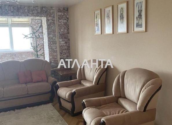 3-комнатная квартира по адресу Фонтанская дор. (площадь 67 м²) - Atlanta.ua
