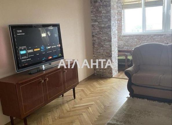 3-комнатная квартира по адресу Фонтанская дор. (площадь 67 м²) - Atlanta.ua - фото 2