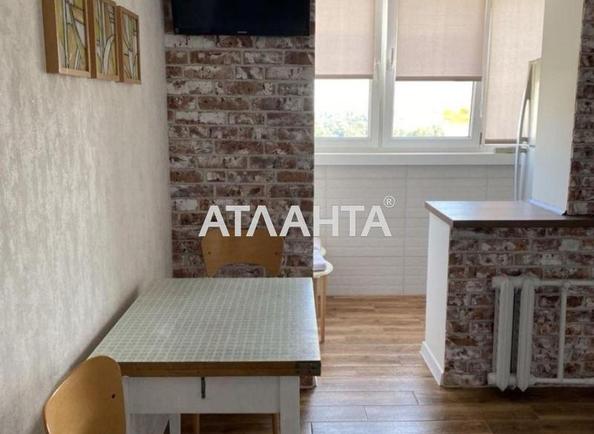 3-комнатная квартира по адресу Фонтанская дор. (площадь 67 м²) - Atlanta.ua - фото 8