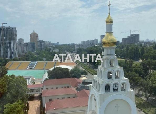 3-комнатная квартира по адресу Фонтанская дор. (площадь 67 м²) - Atlanta.ua - фото 13