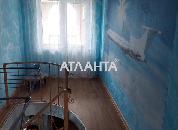 Дом по адресу ул. Баблидзе (площадь 156,8 м²) - Atlanta.ua - фото 10