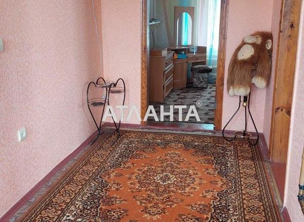 Дом по адресу ул. Баблидзе (площадь 156,8 м²) - Atlanta.ua - фото 8