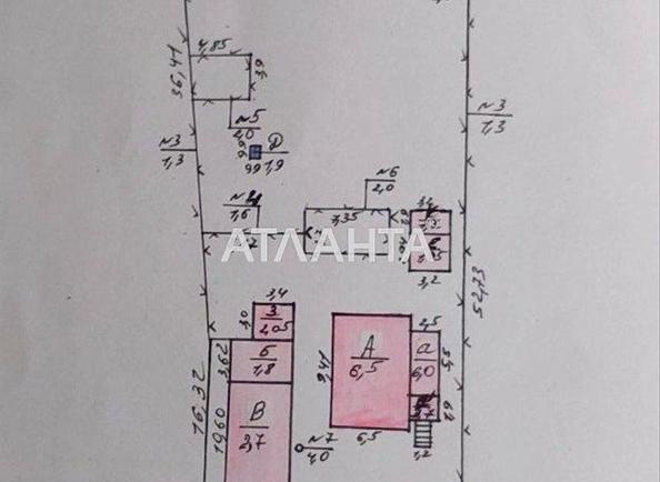 Дом по адресу ул. Баблидзе (площадь 156,8 м²) - Atlanta.ua - фото 15