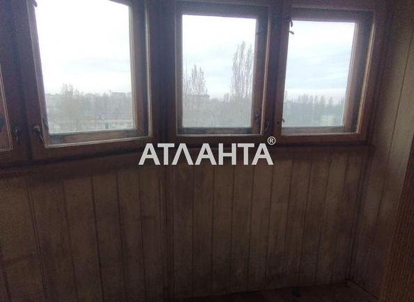 2-комнатная квартира по адресу Добровольского пр. (площадь 54 м²) - Atlanta.ua - фото 8