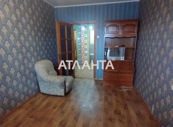 2-комнатная квартира по адресу Добровольского пр. (площадь 54 м²) - Atlanta.ua - фото 7