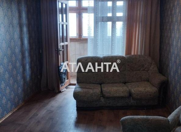 2-комнатная квартира по адресу Добровольского пр. (площадь 54 м²) - Atlanta.ua - фото 4