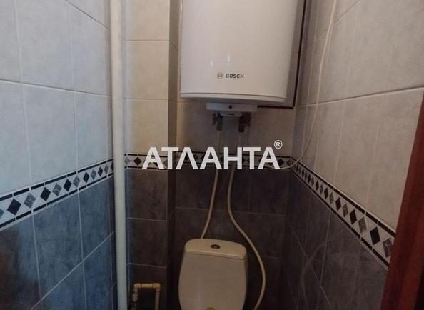 2-комнатная квартира по адресу Добровольского пр. (площадь 54 м²) - Atlanta.ua - фото 6