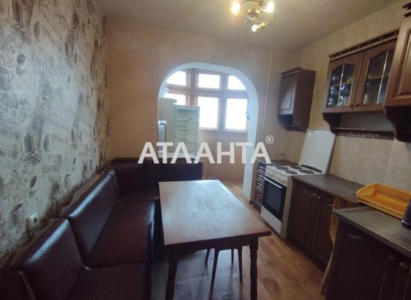 2-комнатная квартира по адресу Добровольского пр. (площадь 54 м²) - Atlanta.ua - фото 2