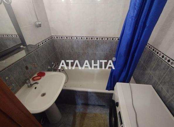 2-комнатная квартира по адресу Добровольского пр. (площадь 54 м²) - Atlanta.ua - фото 5