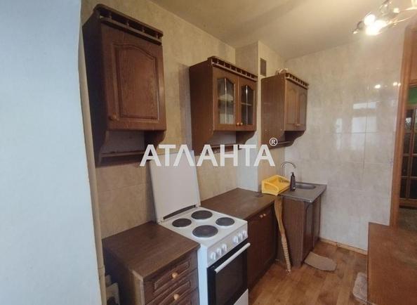 2-комнатная квартира по адресу Добровольского пр. (площадь 54 м²) - Atlanta.ua