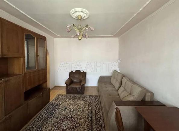 2-комнатная квартира по адресу Хмельницкого Б. Ул. (площадь 51,1 м²) - Atlanta.ua - фото 2