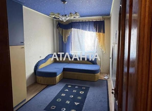 2-комнатная квартира по адресу Хмельницкого Б. Ул. (площадь 51,1 м²) - Atlanta.ua - фото 3