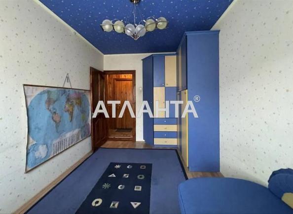 2-комнатная квартира по адресу Хмельницкого Б. Ул. (площадь 51,1 м²) - Atlanta.ua - фото 4